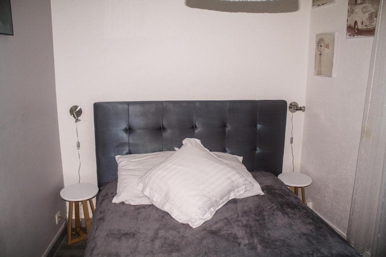 Apartamento Palais Plages Cannes